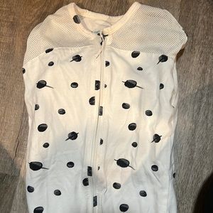 Happiest baby swaddle